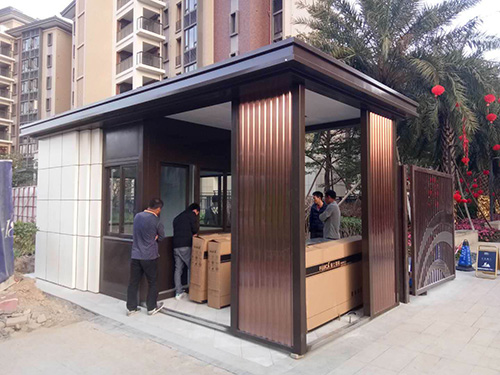 聊一聊关于物业可以免费看的麻豆毛片有什么材质可以选用？